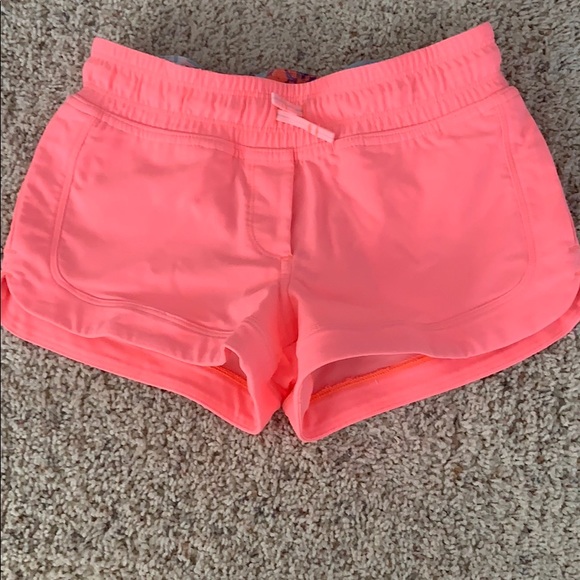 lululemon athletica Other - ivivva (lululemon kids) athletic shorts